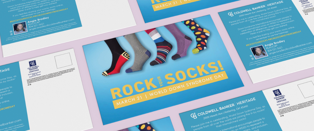 Charity Campaign Header